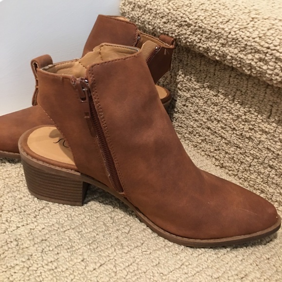 👢Super cool and cute boho booties - Picture 2 of 7